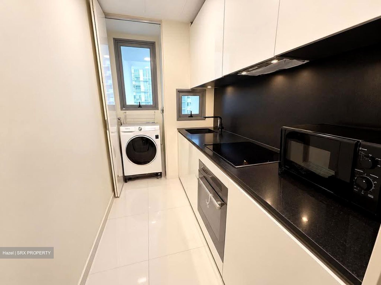 26 Newton (D11), Apartment #633678061